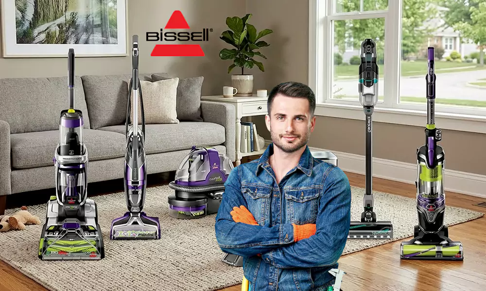 Bissell Appliances in East Boston, MA
