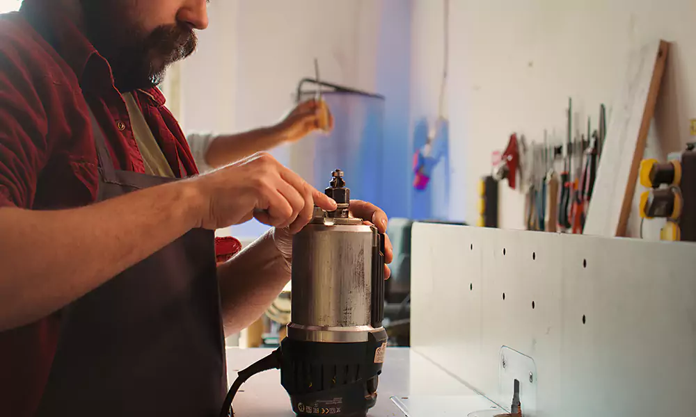 Blender Repair in East Boston, MA