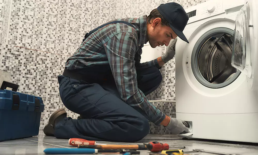 Commercial Dryer Repair in East Boston, MA