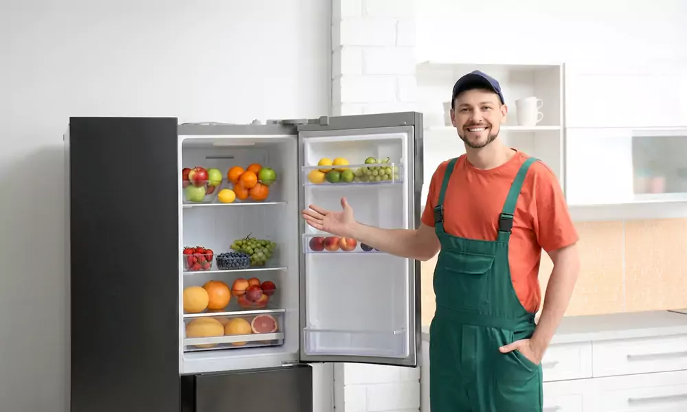Commercial Fridge Repair in East Boston, MA