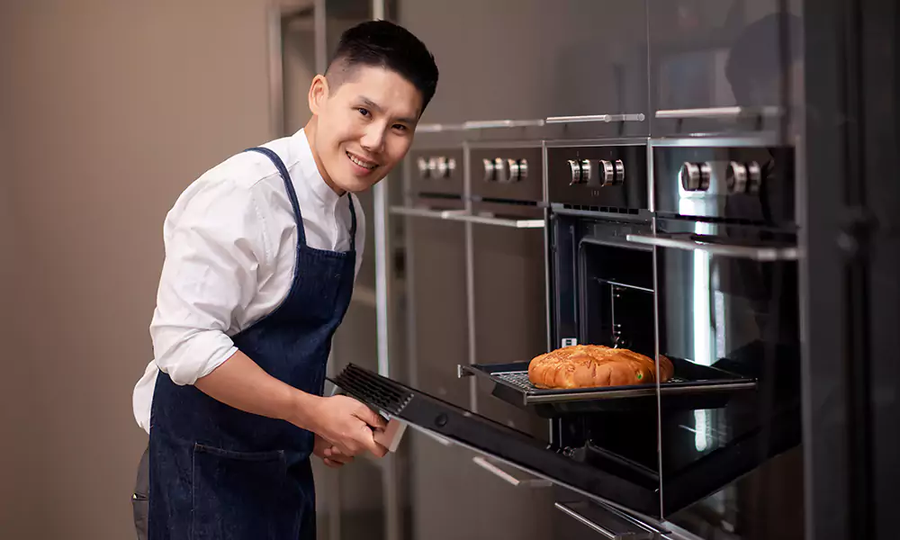 Commercial Oven Repair in East Boston, MA