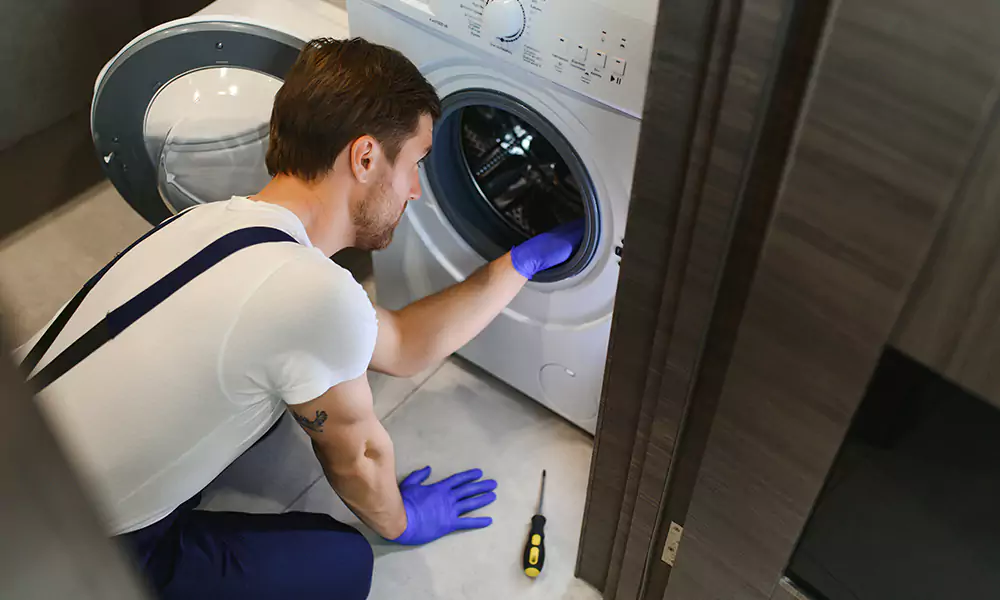 Dryer Repair in East Boston, MA