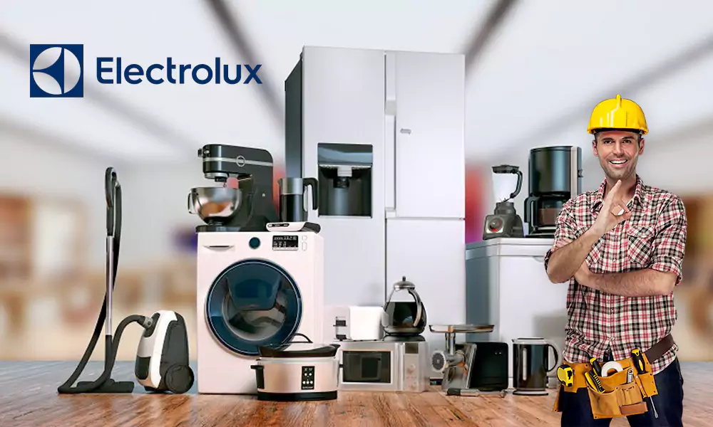 Electrolux Appliance in East Boston, MA