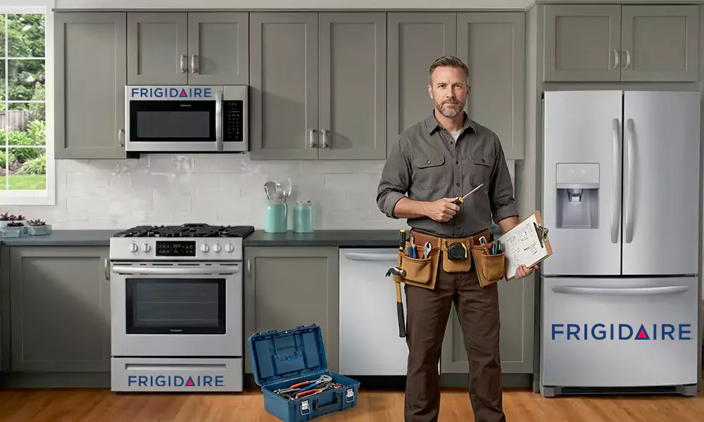 Frigidaire Appliance in East Boston, MA