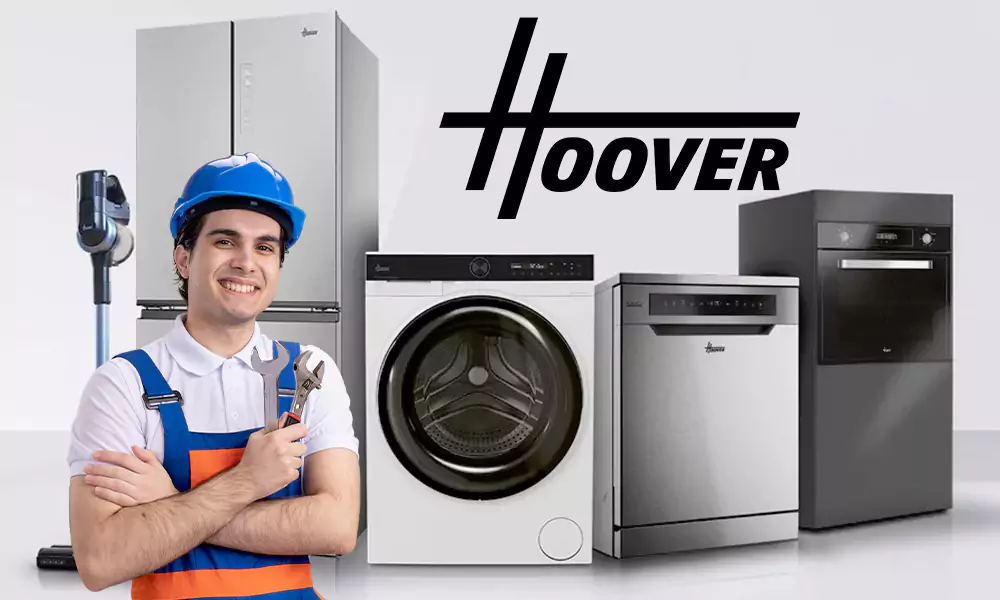 Hoover Appliances in East Boston, MA