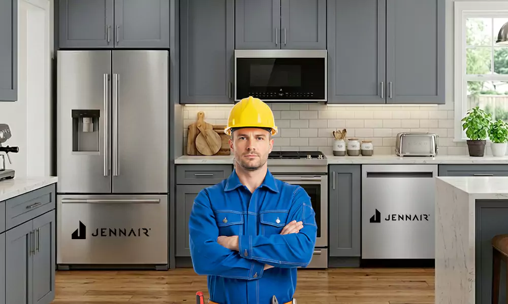 JennAir Appliance in East Boston, MA