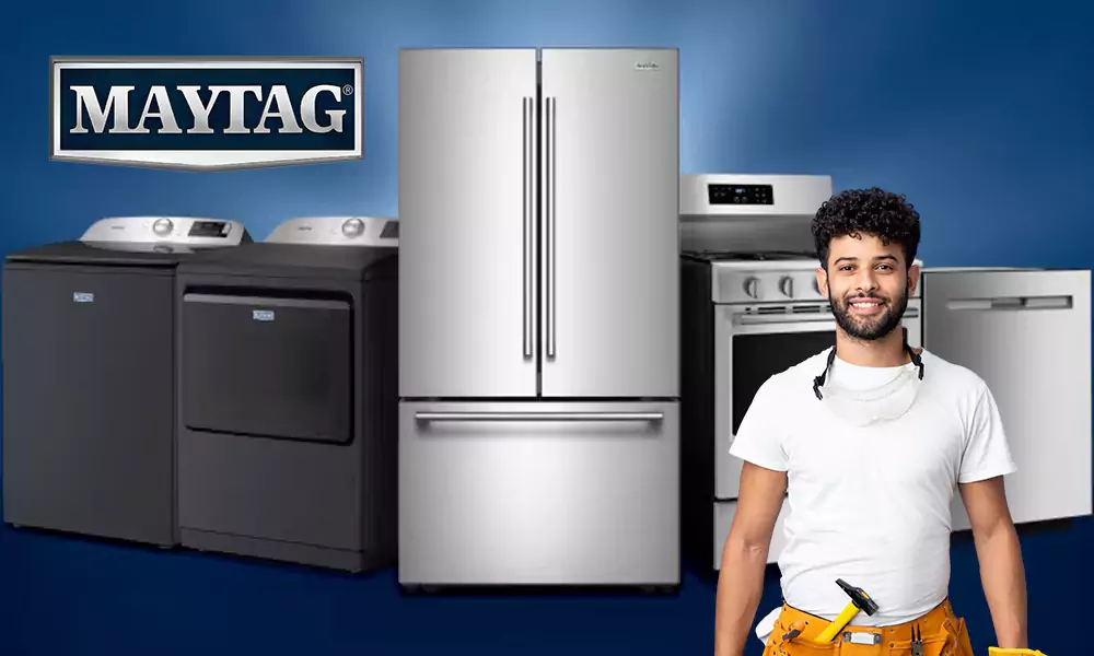Maytag Appliance in East Boston, MA