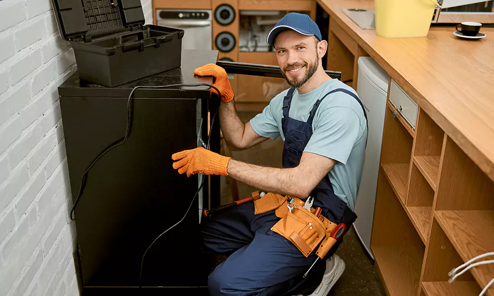 Mini Fridge Repair in East Boston, MA