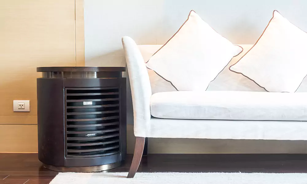 Portable Air Conditioner Repair in East Boston, MA