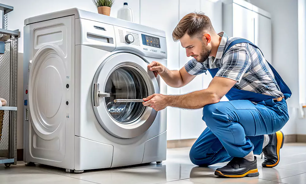 Same Day Washer Repair in East Boston, MA