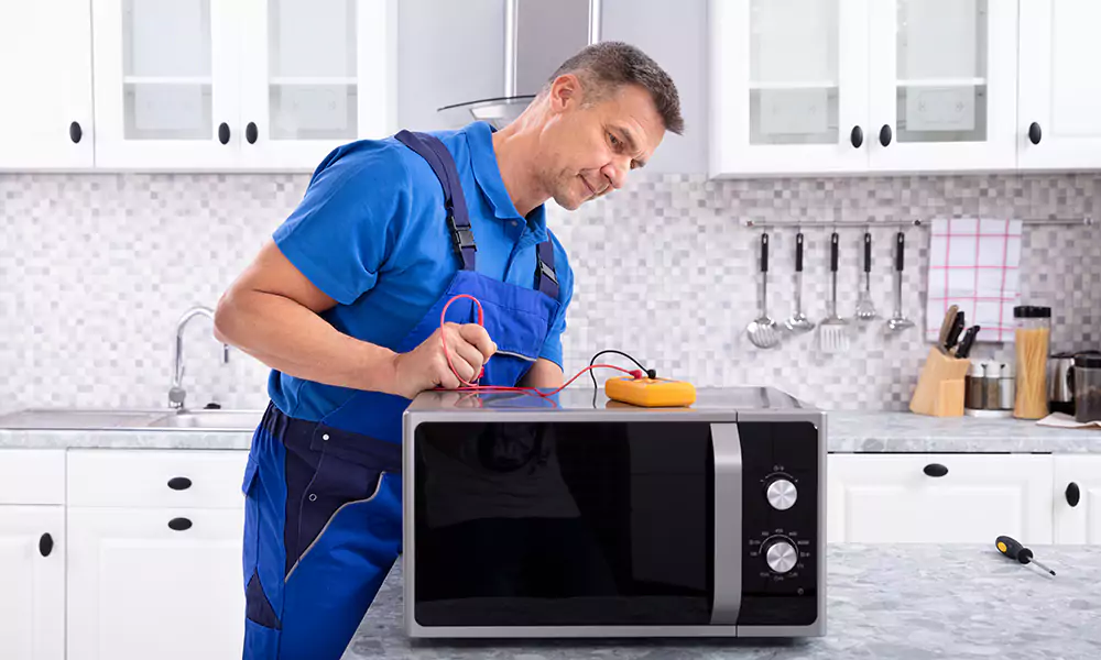 Small Appliance Repair in East Boston, MA