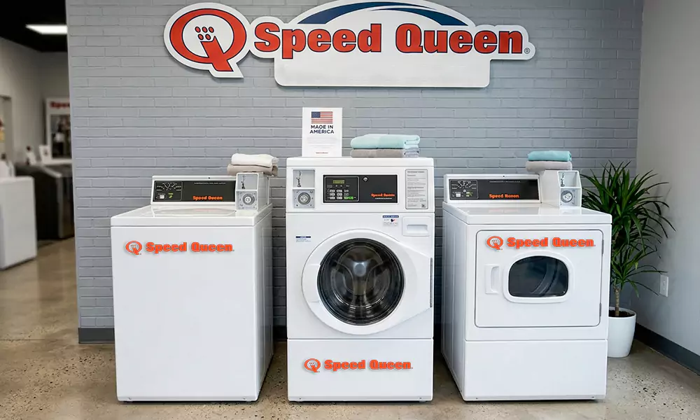 Speed Queen Appliance in East Boston, MA