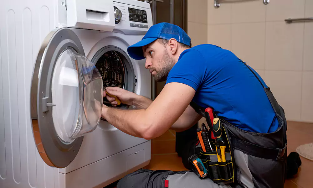 Top Load Washer Repair in East Boston, MA
