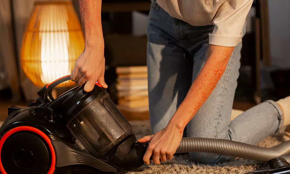 Vacuum Repair in East Boston, MA