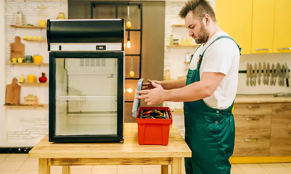 Wine Cooler Repair in East Boston, MA