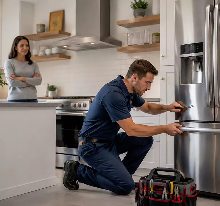 Reliable Appliance Repair Company in East Boston: Local Appliance Repair Help for Everyday Home Problems