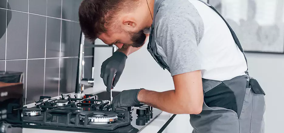 Affordable Stove Repair in East Boston