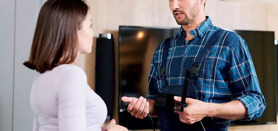 Bio-Medical Appliance Delivery and Installation in East Boston