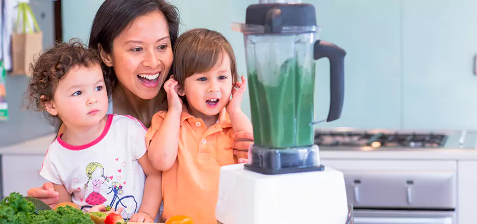 Juicer and Mixer Blender Repair in East Boston