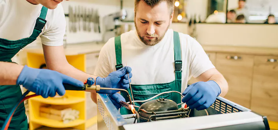 More Coffee Machine Repair Services We Offer in East Boston, MA