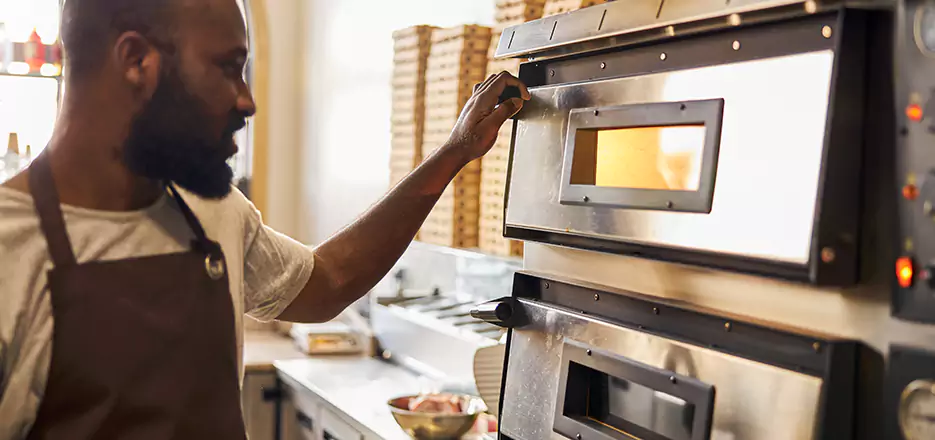 Rational Commercial Oven Service in East Boston