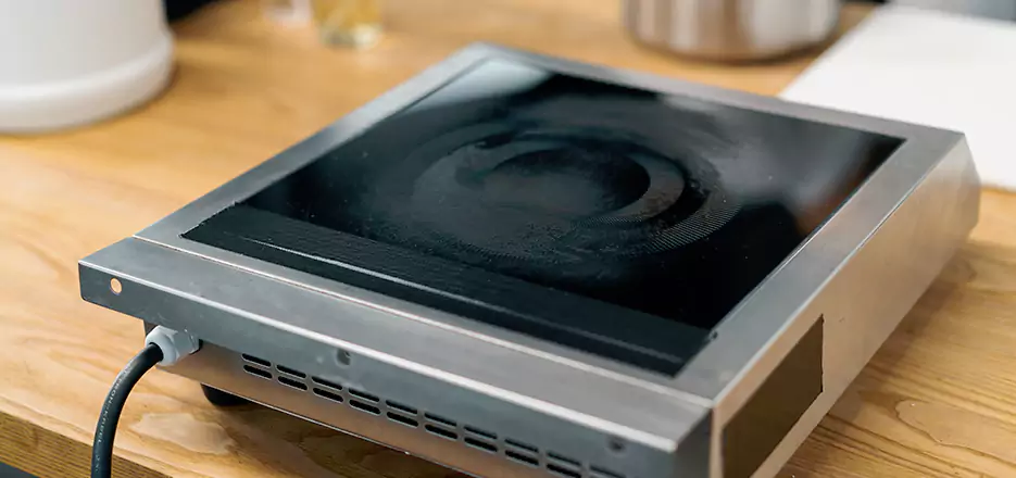 Infrared and Specialty Cooktop Repair in East Boston
