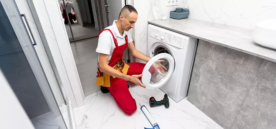 Dryer Maintenance in East Boston