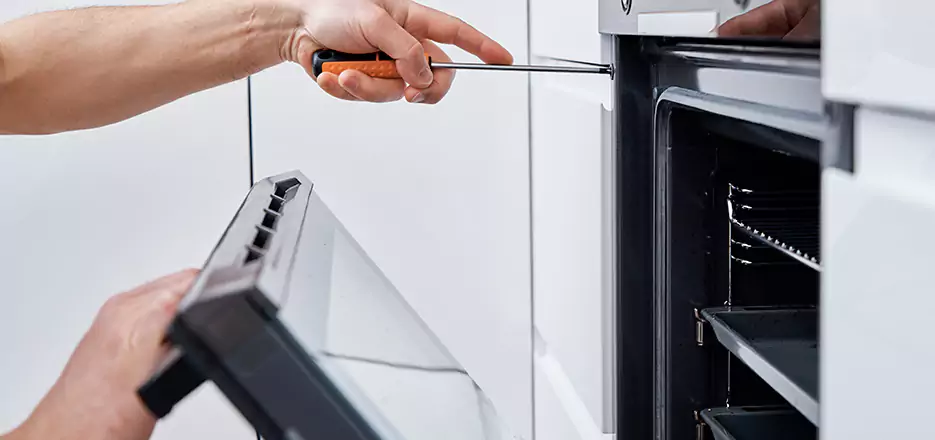 Electric Fan Oven Repair in East Boston