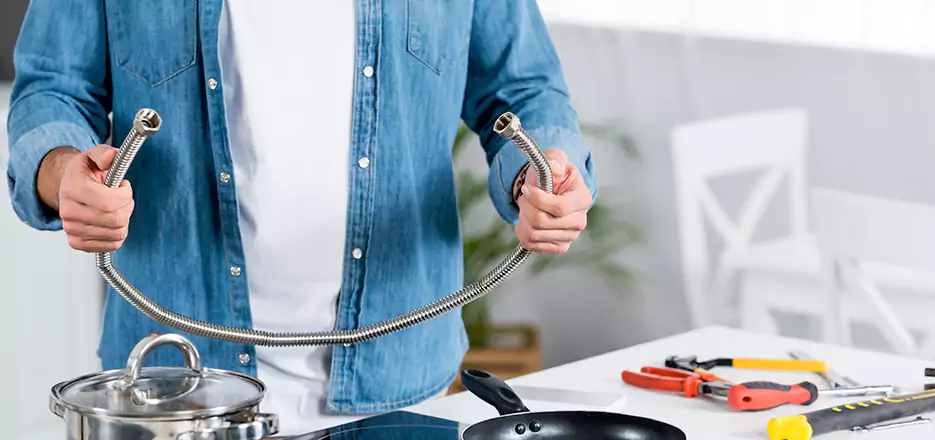 Electric Stove Switch Repair in East Boston