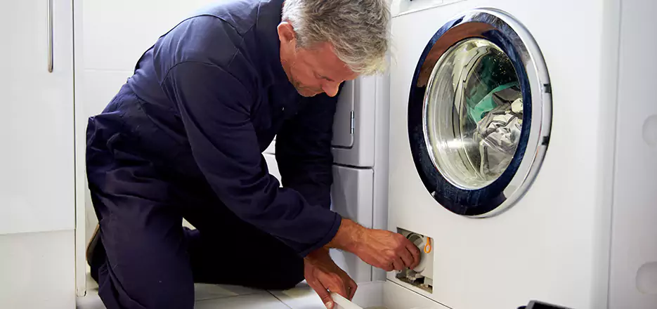 Electrolux Installation in East Boston