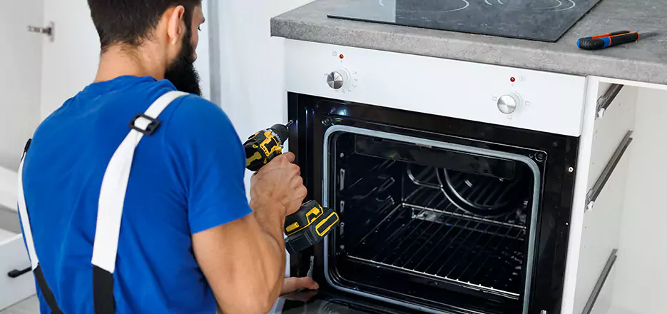 Emergency Oven and Stove Repair in East Boston