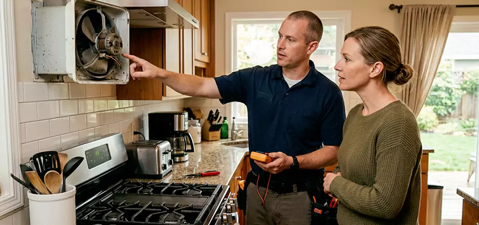 More Exhaust Fan Services We Offer in East Boston, MA