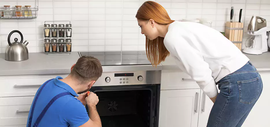 Frigidaire Appliance Maintenance in East Boston