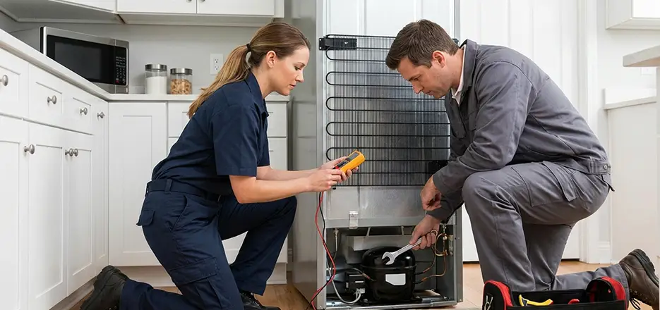 Glass Cooktop Replacement in East Boston