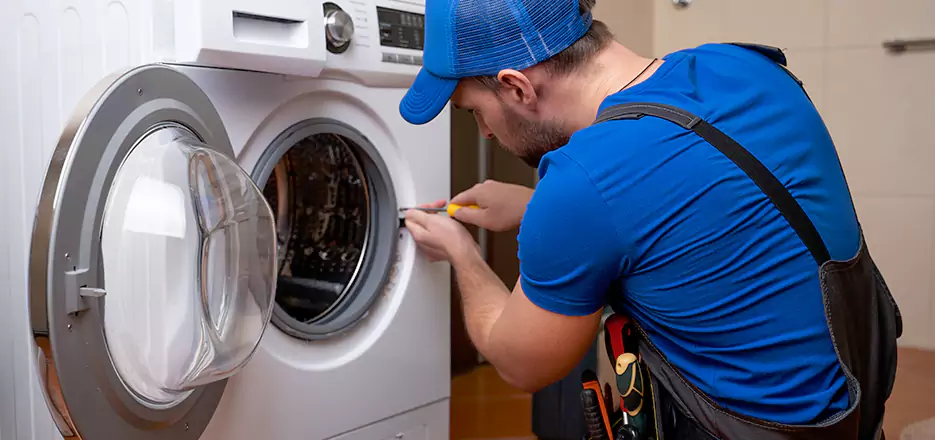 Haier Appliance Installation in East Boston