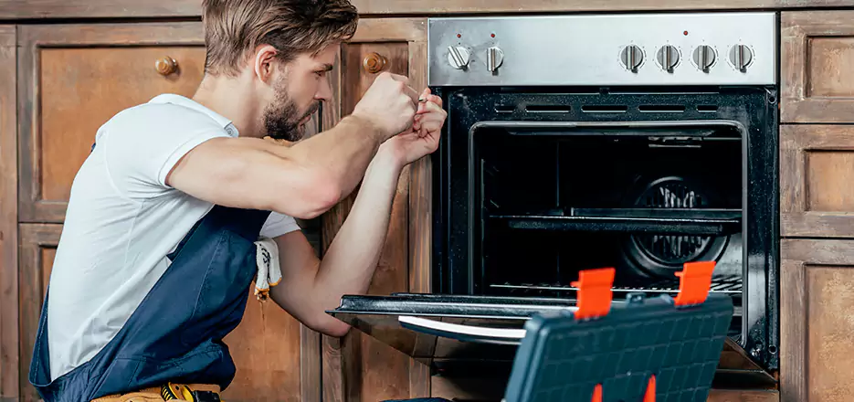 Hotpoint Appliance Installation in East Boston