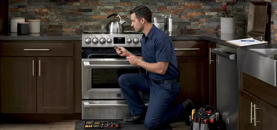 Kenmore Appliance Maintenance in East Boston