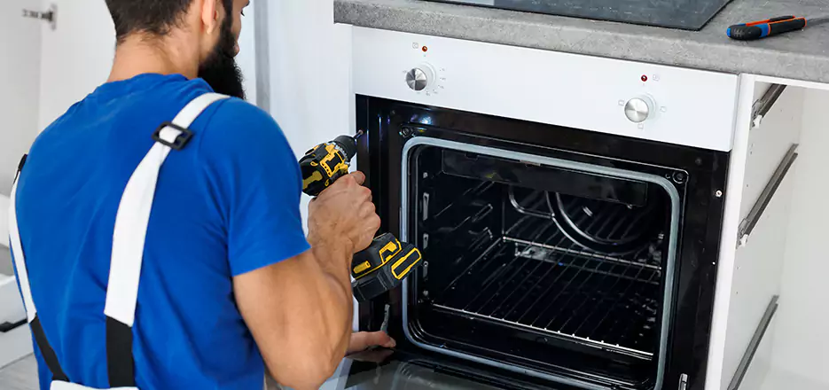 Kirby Vacuum Tune-Up and Setup in East Boston