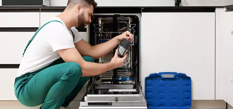 LG Appliance Maintenance and Care in East Boston