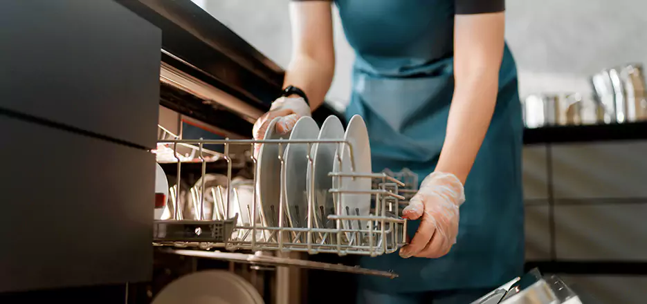 Liebherr Appliance Installation in East Boston