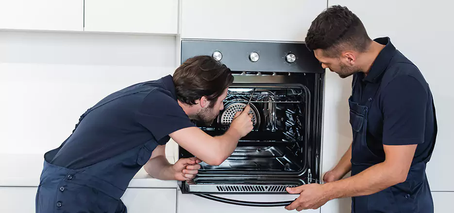 Marvel Appliance Installation in East Boston