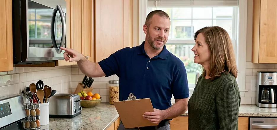 Miele Fixed Price Repair in East Boston