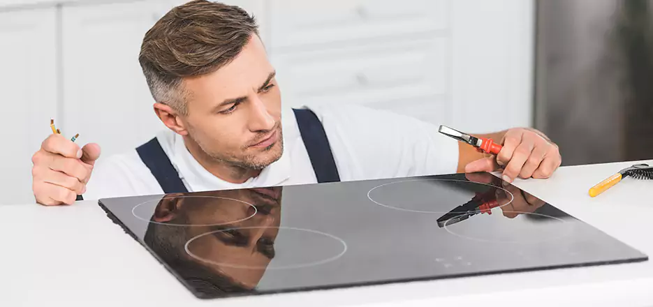 Electric Stove Repair in East Boston