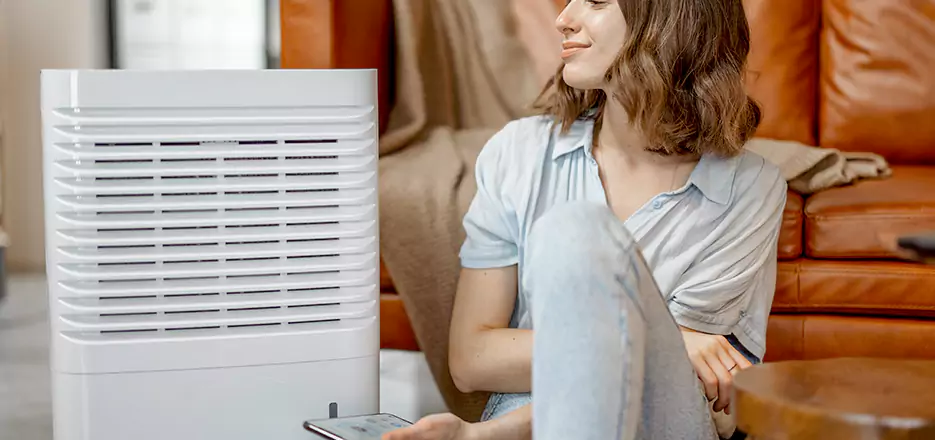 Portable Air Conditioner Average Repair Costs in East Boston