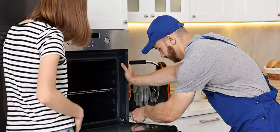 Rainbow Appliance Installation in East Boston