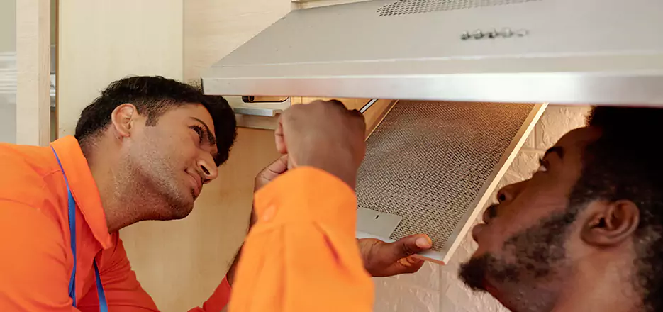 More Range Hood Repair Services We Offer in East Boston, MA
