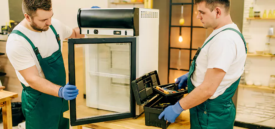 Mini Fridge Repair in East Boston
