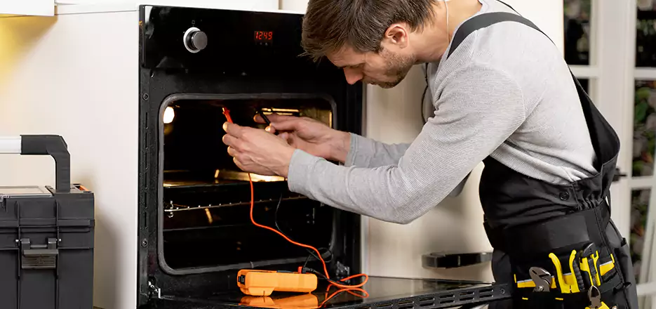 Same Day Microwave Repair in East Boston