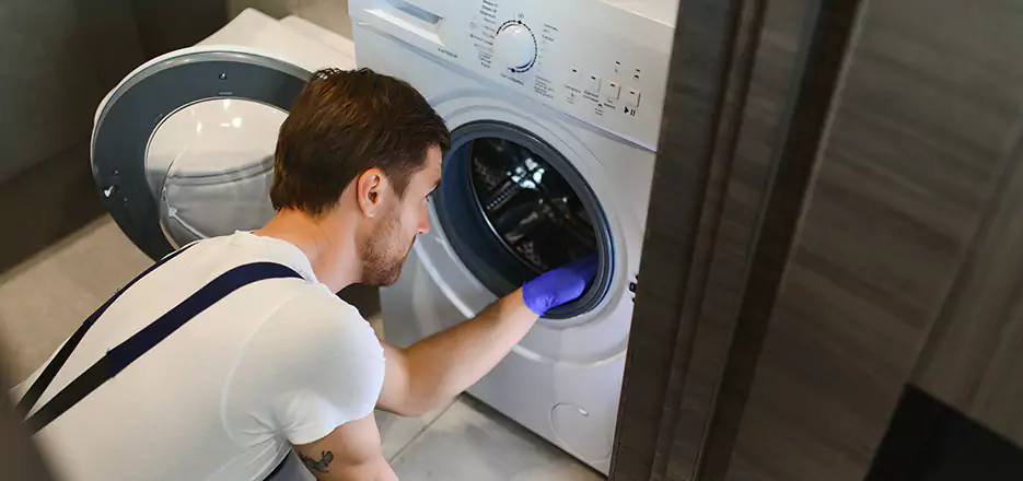 Same Day Dryer Not Heating Repair in East Boston