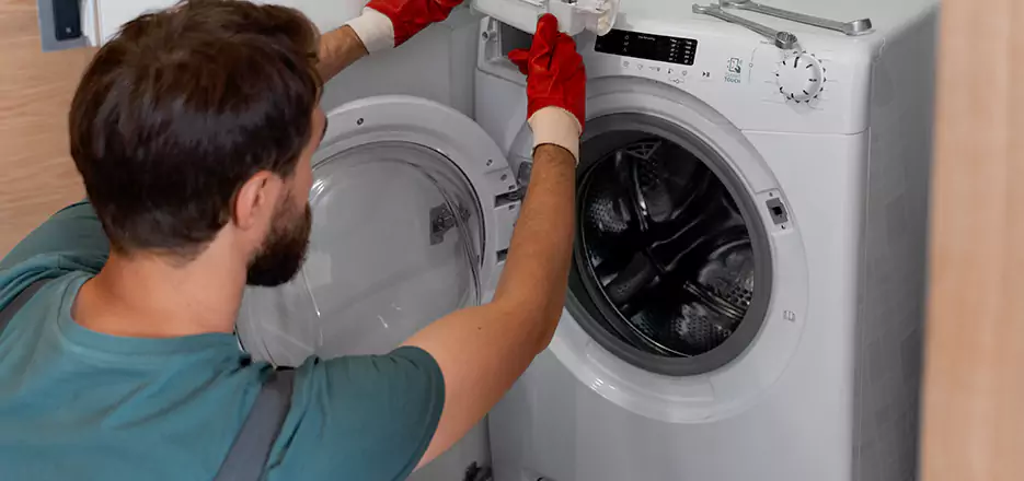 Summit Appliance Installation in East Boston